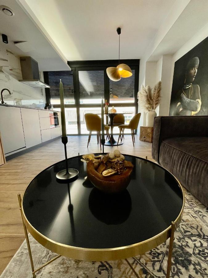 Appartement Agata 10-4E à Alicante Extérieur photo