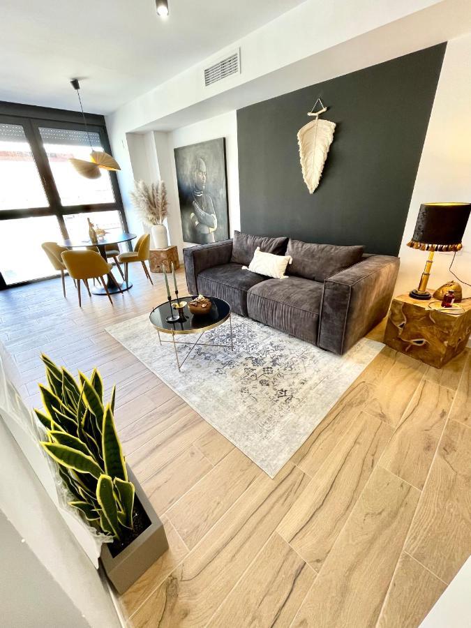 Appartement Agata 10-4E à Alicante Extérieur photo