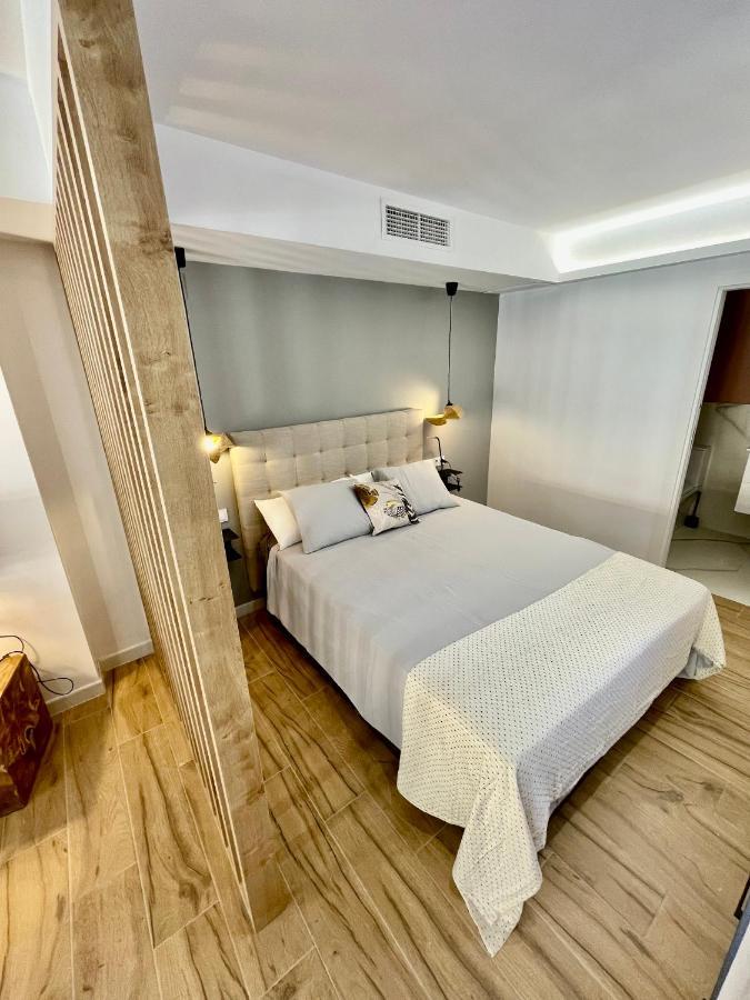 Appartement Agata 10-4E à Alicante Extérieur photo